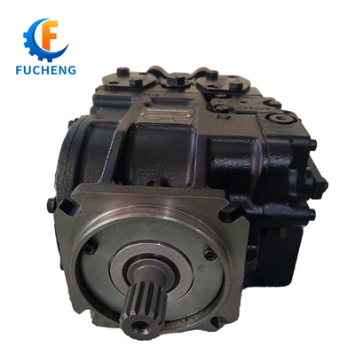 90R075MA1BC80S1D0 90L075 90M075 Hydraulische zuigerpomp voor standaard maximale doorstroming