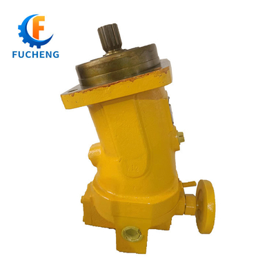 Standaard A6V Rexroth hydraulische pomp A6V55MA2G210158 A6V55M A6V80 A6V107 A6V160 A6V225