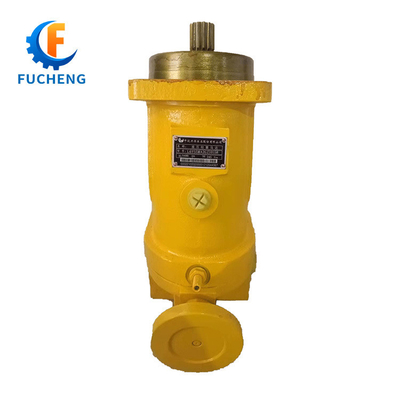 Standaard A6V Rexroth hydraulische pomp A6V55MA2G210158 A6V55M A6V80 A6V107 A6V160 A6V225