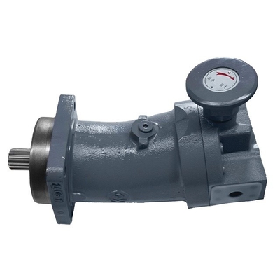Rexroth A7V-serie Hydraulische axiale zuigerpomp 75,9 kW Standaard Internationale standaard