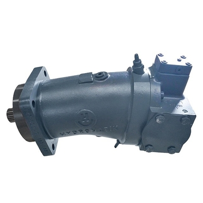Rexroth A7V-serie Hydraulische axiale zuigerpomp 75,9 kW Standaard Internationale standaard