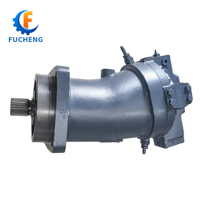 Rexroth A7V-serie Hydraulische axiale zuigerpomp 75,9 kW Standaard Internationale standaard