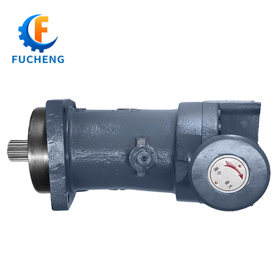 Rexroth A7V-serie Hydraulische axiale zuigerpomp 75,9 kW Standaard Internationale standaard