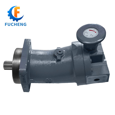Rexroth A7V-serie Hydraulische axiale zuigerpomp 75,9 kW Standaard Internationale standaard