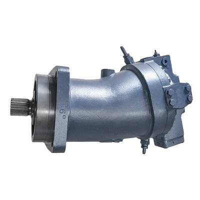 Rexroth A7V-serie Hydraulische axiale zuigerpomp 75,9 kW Standaard Internationale standaard