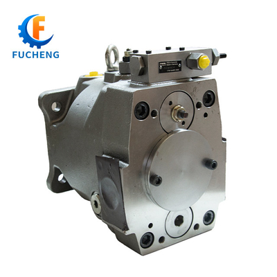 Hydraulische druk Parker PV046/ PV063 /PV080/ PV092/ PV140 Hydraulische axiale zuigerpomp