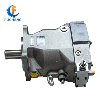 Hydraulische druk Parker PV046/ PV063 /PV080/ PV092/ PV140 Hydraulische axiale zuigerpomp