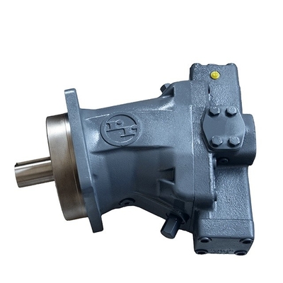 177 kW A7VO28 A7VO55 A7VO160 A7VO200 A7VO250 Hydraulische zuigerpomp voor de hydraulische industrie