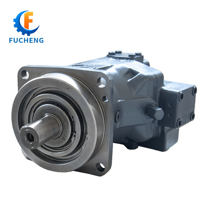 177 kW A7VO28 A7VO55 A7VO160 A7VO200 A7VO250 Hydraulische zuigerpomp voor de hydraulische industrie