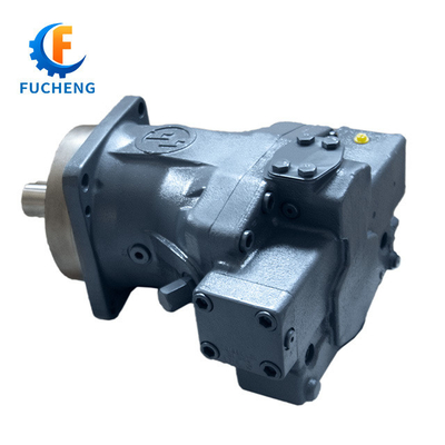 177 kW A7VO28 A7VO55 A7VO160 A7VO200 A7VO250 Hydraulische zuigerpomp voor de hydraulische industrie