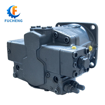 177 kW A7VO28 A7VO55 A7VO160 A7VO200 A7VO250 Hydraulische zuigerpomp voor de hydraulische industrie