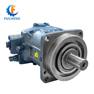177 kW A7VO28 A7VO55 A7VO160 A7VO200 A7VO250 Hydraulische zuigerpomp voor de hydraulische industrie