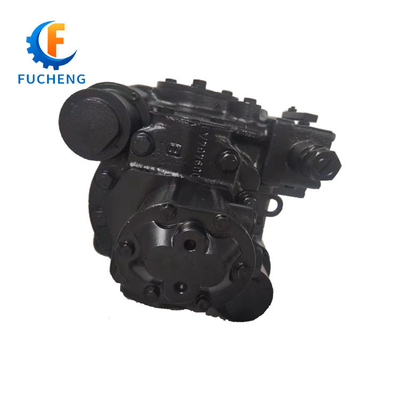 Standaard PV-serie Sauer PV20 P27 Hydraulische pomp 45cm3 Verplaatsing voor mixertruck