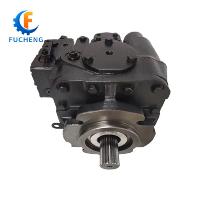 Standaard PV-serie Sauer PV20 P27 Hydraulische pomp 45cm3 Verplaatsing voor mixertruck