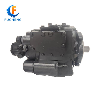 Standaard PV-serie Sauer PV20 P27 Hydraulische pomp 45cm3 Verplaatsing voor mixertruck