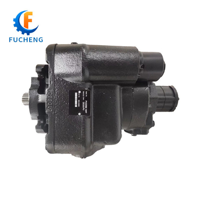 Standaard PV-serie Sauer PV20 P27 Hydraulische pomp 45cm3 Verplaatsing voor mixertruck