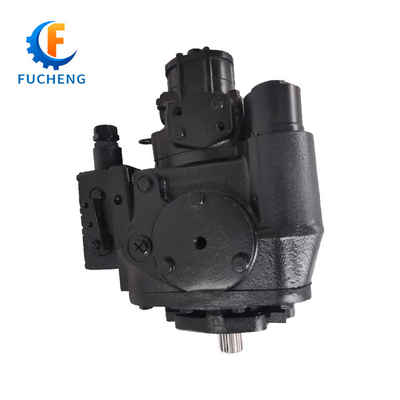Standaard PV-serie Sauer PV20 P27 Hydraulische pomp 45cm3 Verplaatsing voor mixertruck