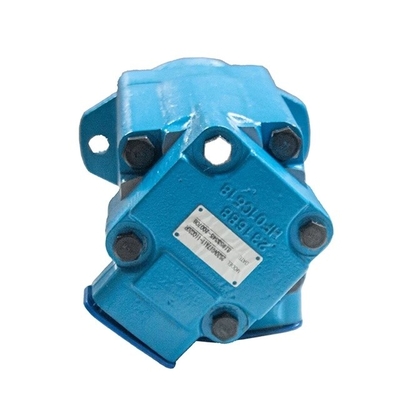 Eaton VQ-serie 2525VQ 3520VQ 3525VQ 4520VQ 4525VQ 4535VQ Hydraulische dubbele pomp