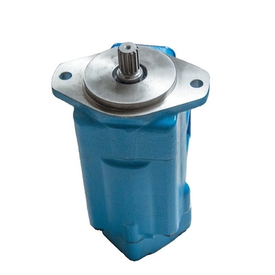 Eaton VQ-serie 2525VQ 3520VQ 3525VQ 4520VQ 4525VQ 4535VQ Hydraulische dubbele pomp