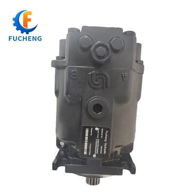 Sauer 90L055 90L075 90L100 90L130 90L180