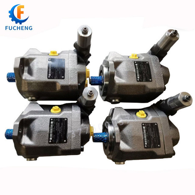 Fucheng hoge druk A10VSO28 A10VS071 Hydraulische pomp van Rexroth A10VSO serie
