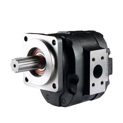 Parker Commercial P30 P31 P50 P51 P75 P76 Hydraulische versnellingspomp voor de markt met een hoge vraag