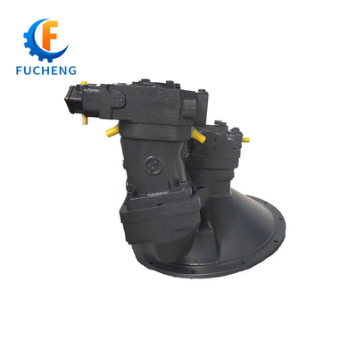 A8VO107 A8VO80LA1KH1/61R1-NZG05F004 Hydraulische pomp voor machines