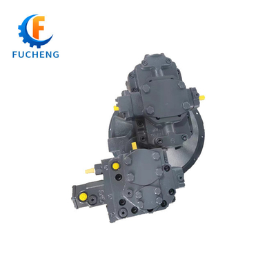 A8VO107 A8VO80LA1KH1/61R1-NZG05F004 Hydraulische pomp voor machines