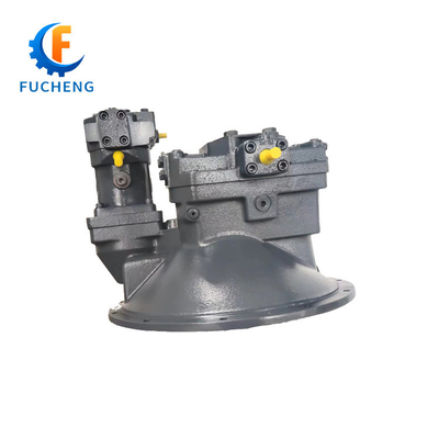 A8VO107 A8VO80LA1KH1/61R1-NZG05F004 Hydraulische pomp voor machines
