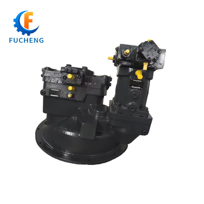 A8VO107 A8VO80LA1KH1/61R1-NZG05F004 Hydraulische pomp voor machines