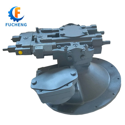 A8VO107 A8VO80LA1KH1/61R1-NZG05F004 Hydraulische pomp voor machines