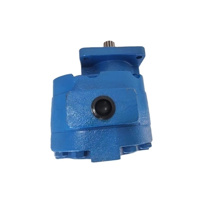 Direct verkopen P7600 Triple Tandem Gear Oil Pump voor standaardstructuur machines