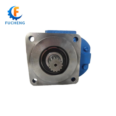 Direct verkopen P7600 Triple Tandem Gear Oil Pump voor standaardstructuur machines