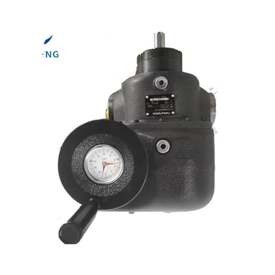 A2VK107 A2VK28 A2VK55 A2VK12 Hydraulische metingspomp voor hydraulische druk van Fucheng