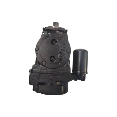 90R042 90L042 90R055 90L055 90R075 90L075 90R100 90L100 90R130 90L130 Sauer 90 Series Hydraulische pomp