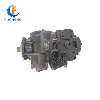 90R042 90L042 90R055 90L055 90R075 90L075 90R100 90L100 90R130 90L130 Sauer 90 Series Hydraulische pomp