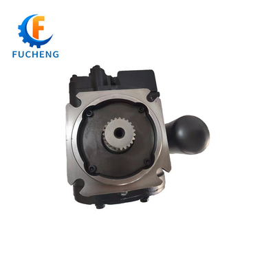 90R042 90L042 90R055 90L055 90R075 90L075 90R100 90L100 90R130 90L130 Sauer 90 Series Hydraulische pomp