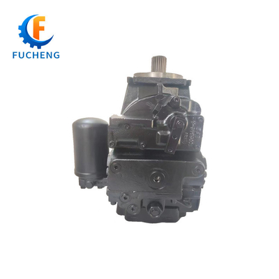 90R042 90L042 90R055 90L055 90R075 90L075 90R100 90L100 90R130 90L130 Sauer 90 Series Hydraulische pomp