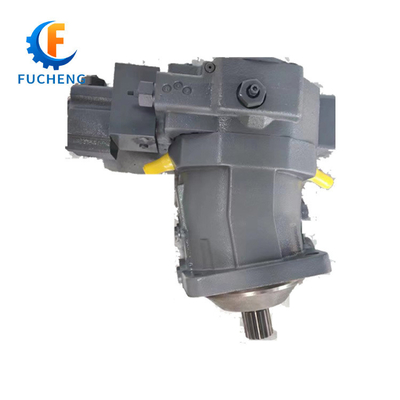 Rexroth A7VO107DRS63L-NZB01 Standaard Internationale Standaard Axial Piston Variable Pump
