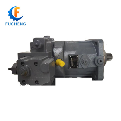 Rexroth A7VO107DRS63L-NZB01 Standaard Internationale Standaard Axial Piston Variable Pump