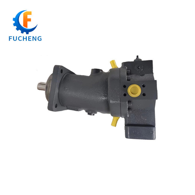 Langdurige A7V40 Rexroth A7V-serie variabele hydraulische pomp voor zware machines