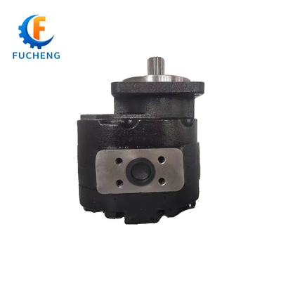 7049112042 7049532012 Parker Hydraulic Gear pomp 7049111086 7049111051 7049219008 P76A678BEOL15-7P