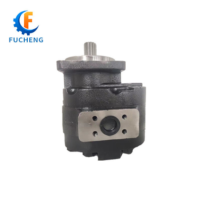 7049112042 7049532012 Parker Hydraulic Gear pomp 7049111086 7049111051 7049219008 P76A678BEOL15-7P