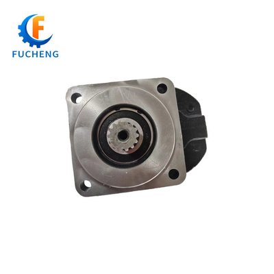 7049112042 7049532012 Parker Hydraulic Gear pomp 7049111086 7049111051 7049219008 P76A678BEOL15-7P