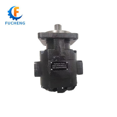 7049112042 7049532012 Parker Hydraulic Gear pomp 7049111086 7049111051 7049219008 P76A678BEOL15-7P
