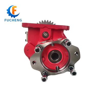 852XGAKP-F6XS Power Take-offs Hydraulische pomp voor dumptractor Hydraulische systeemassemblage