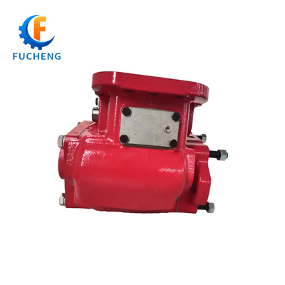 852XGAKP-F6XS Power Take-offs Hydraulische pomp voor dumptractor Hydraulische systeemassemblage
