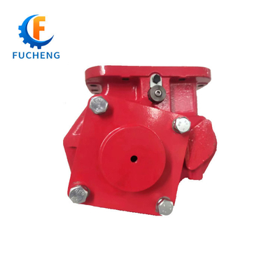 852XGAKP-F6XS Power Take-offs Hydraulische pomp voor dumptractor Hydraulische systeemassemblage