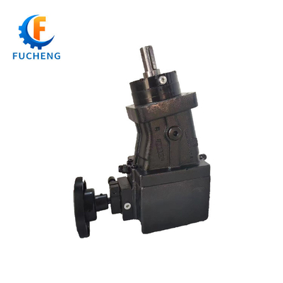 H2V55 H2V75 H2V108 H2V160 H2V226 H1V30 Hydraulische zuigerpomp voor uw behoeften