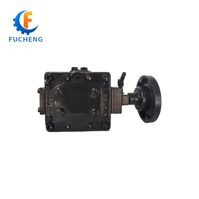 H2V55 H2V75 H2V108 H2V160 H2V226 H1V30 Hydraulische zuigerpomp voor uw behoeften